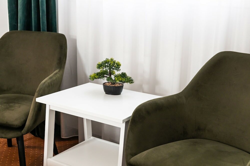 Фото City Plaza Apartments & Rooms