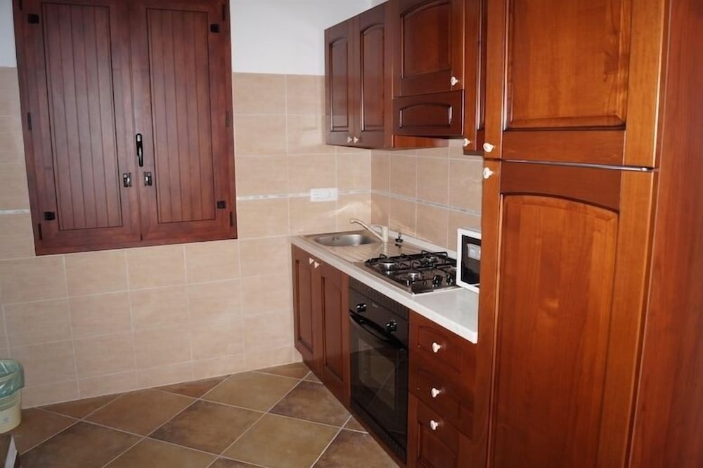 Фото Rocce Bianche