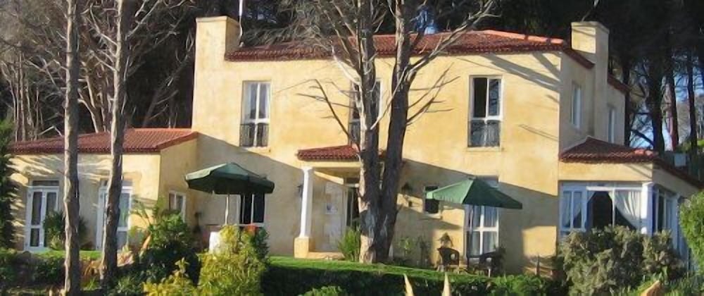 Фото Villa Hout Bay Heights