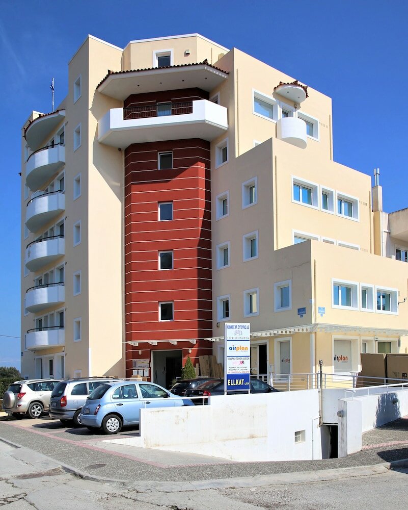 Фото Gk Airport Suites