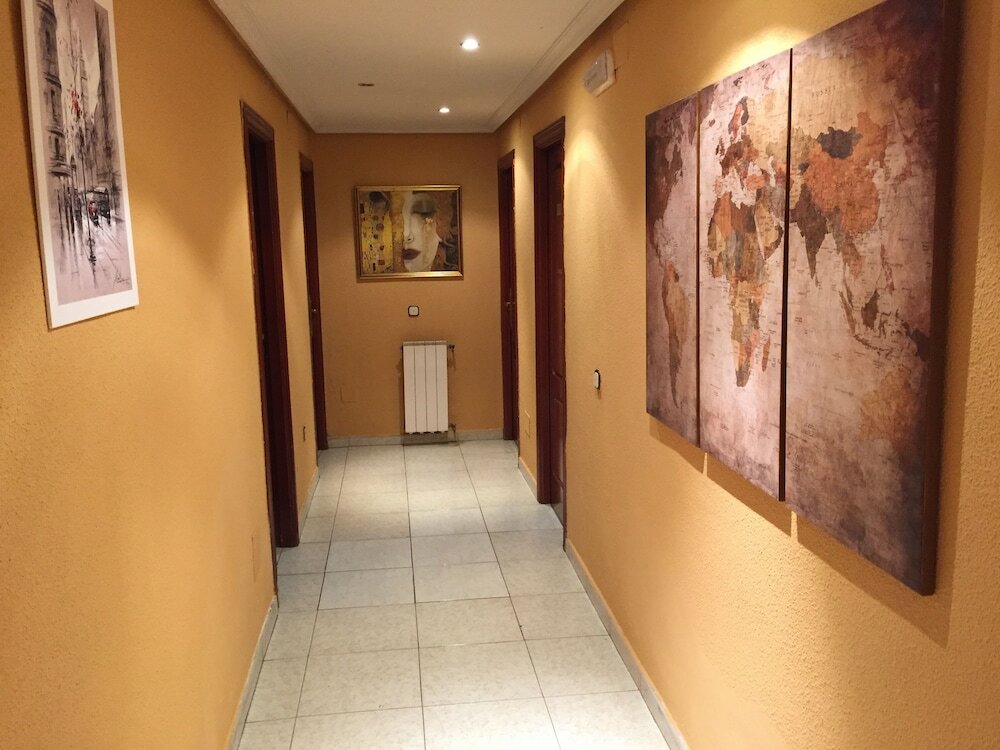 Фото Hostal Sol Naciente