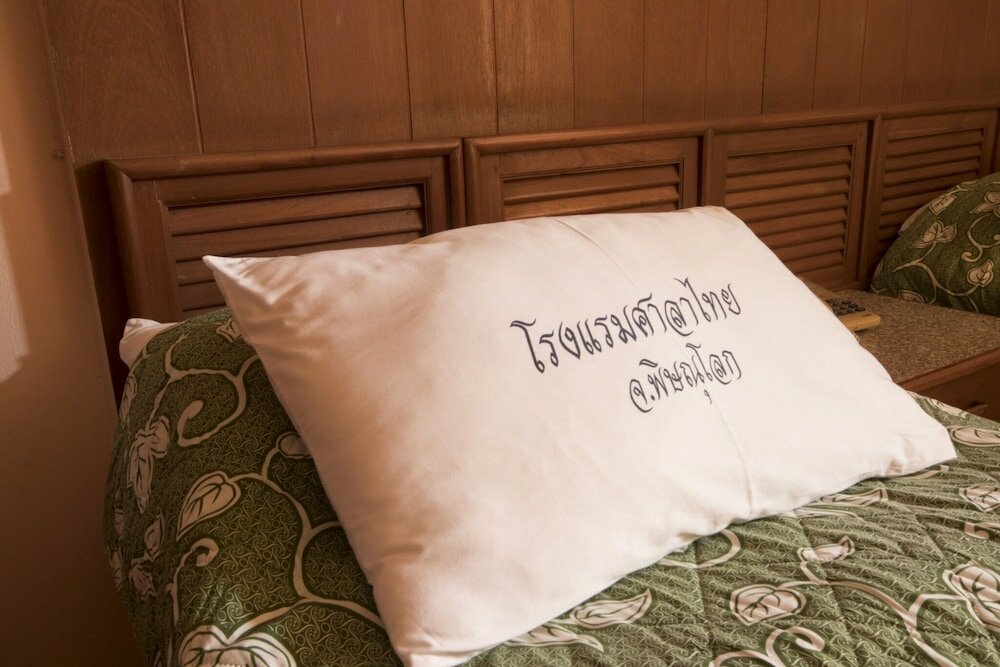 Фото Sala Thai Hotel