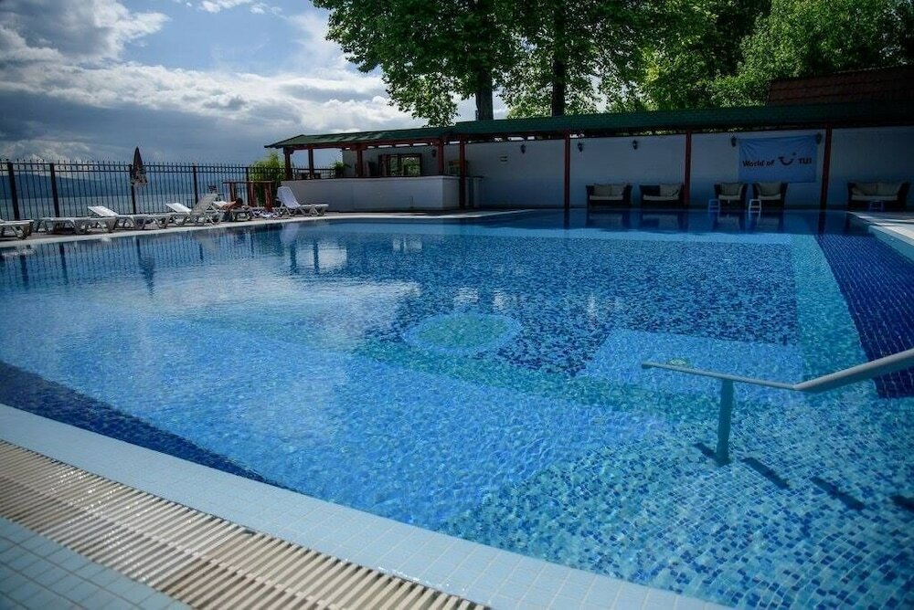 Фото Отель Mizo