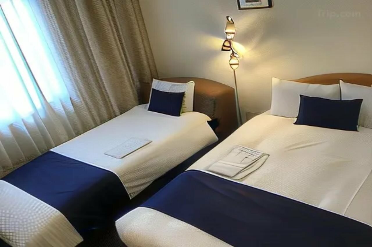 Фото Hotel Kumamoto Terrsa