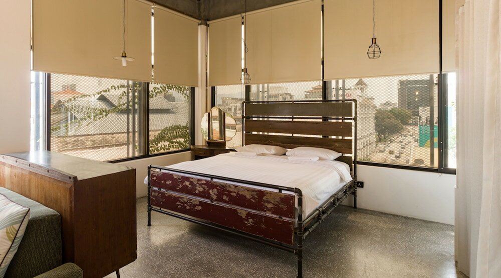 Фото Belakang Kong Heng by DreamScape