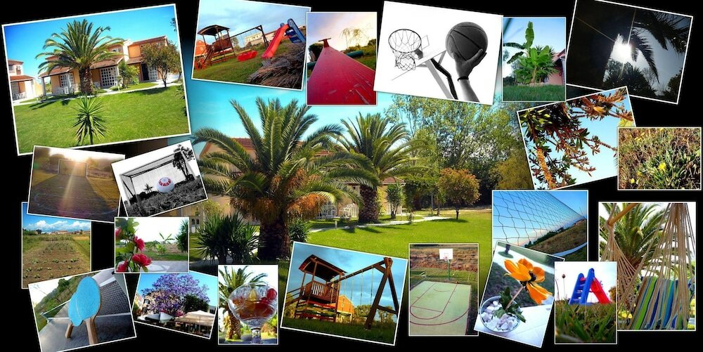 Фото Demis Apartments