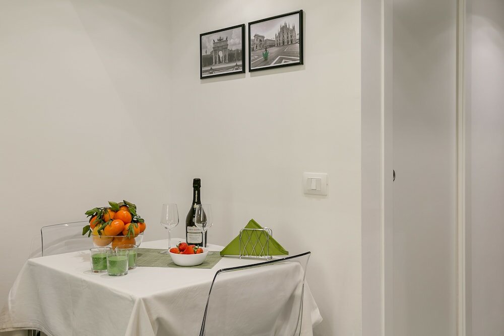 Фото NotaMi - Green Studio