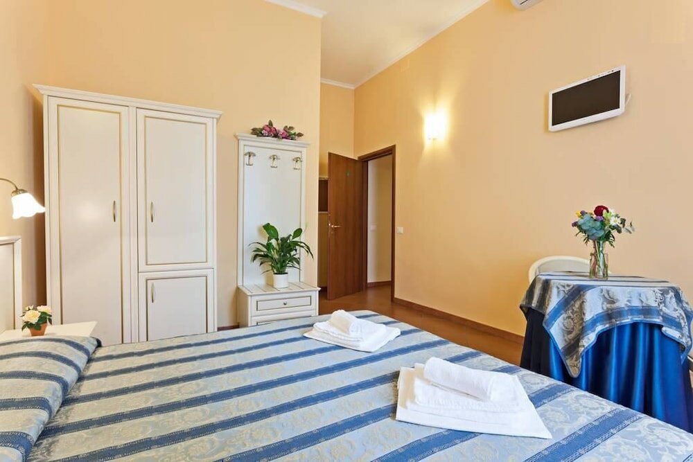 Фото B&b Vatican Town