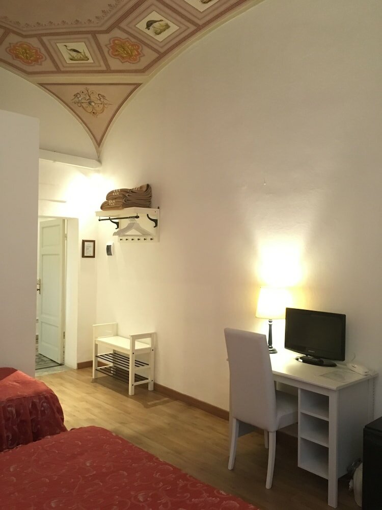 Фото Relais La Corte Dei Cavalieri