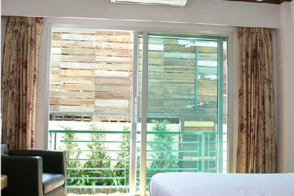 Фото Thai Inter Hotel