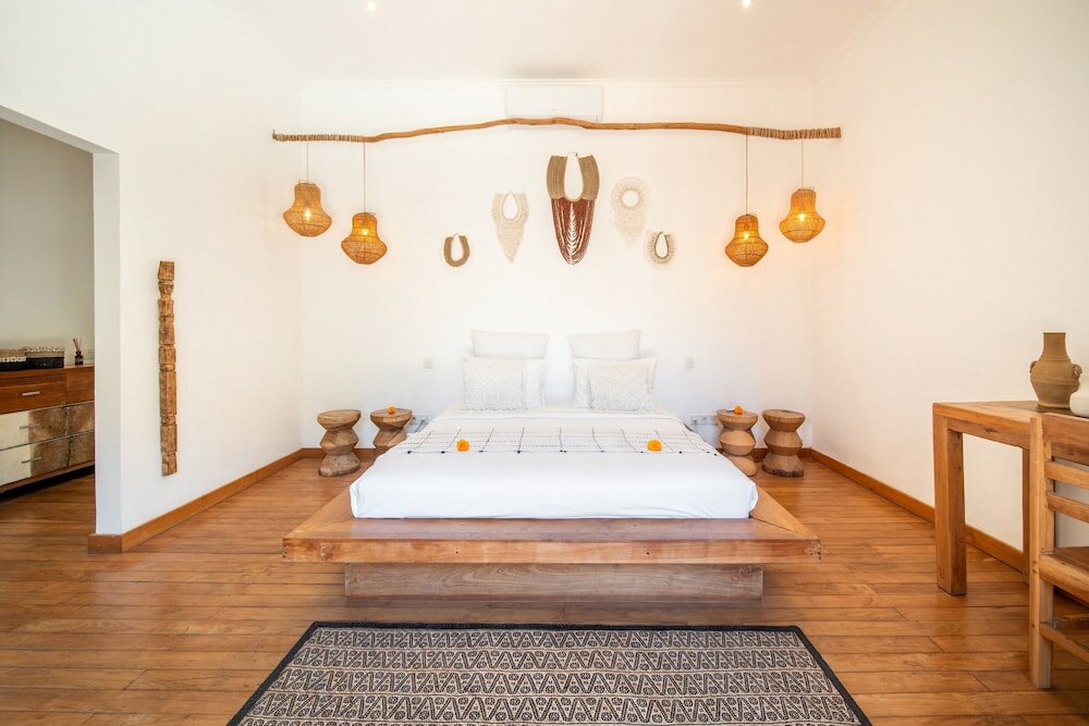 Фото Villa Makasih