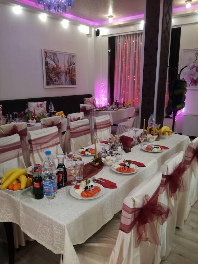 Фото Aris Hotel Sofia