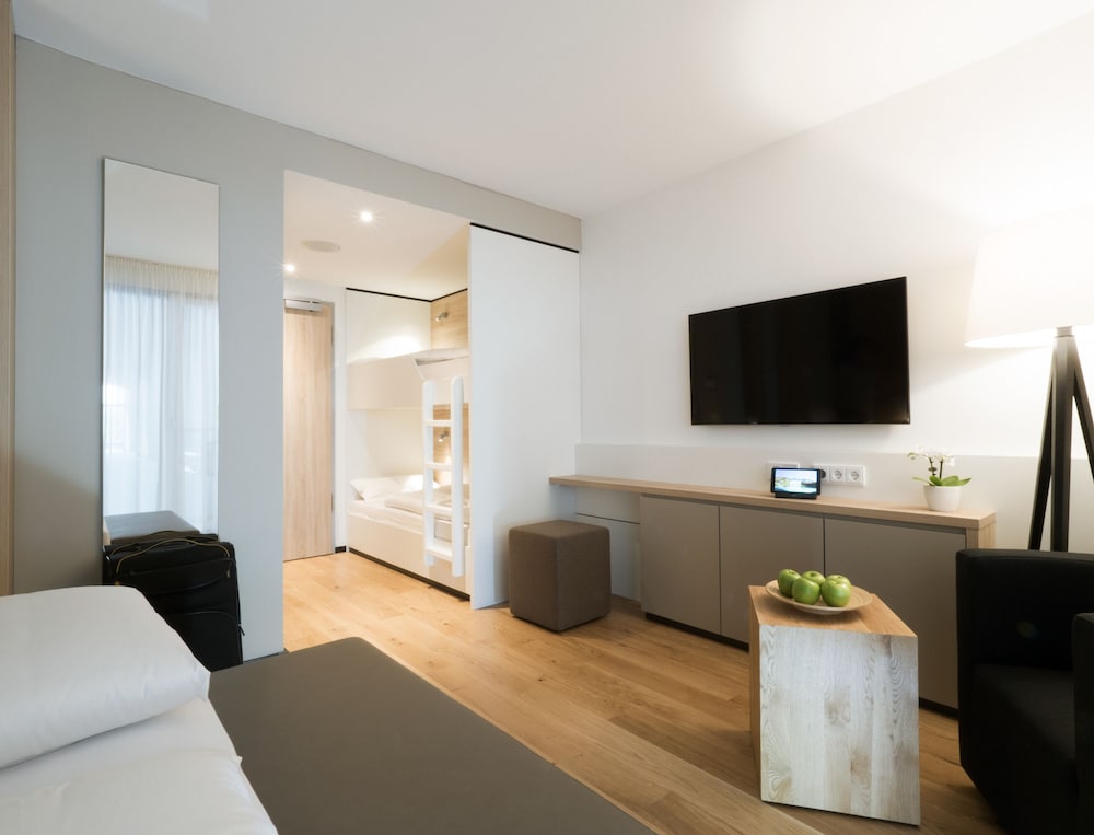 Фото Wonnemar Resort-Hotel