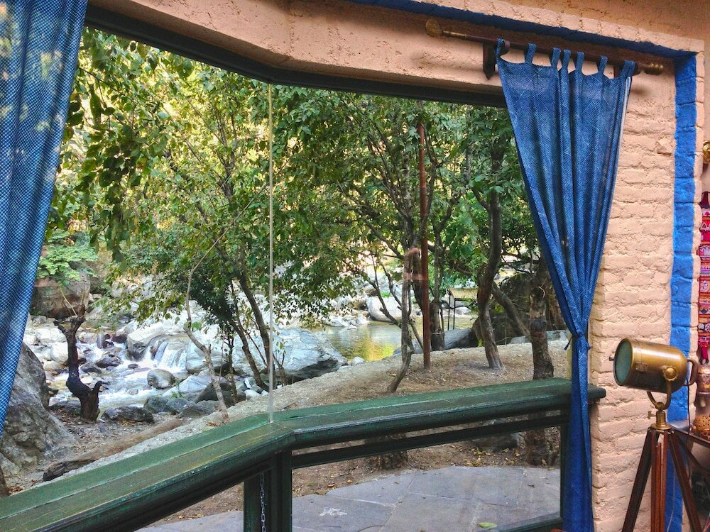 Фото Soulitude by the Riverside