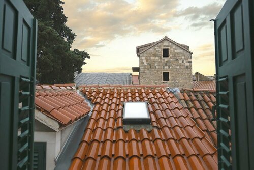 Апартаменты Serenity Split Apartments в Сплите