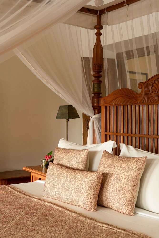 Фото Вилла Taru Villas - Rampart Street