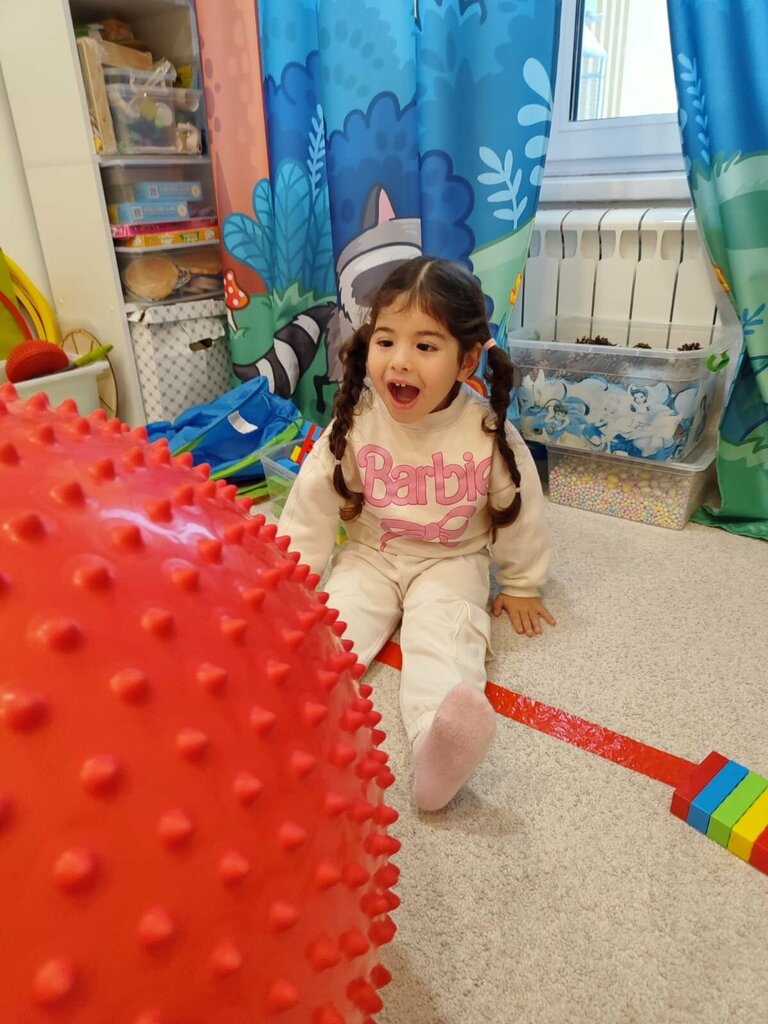 Logopedas Speech therapy center of Irina Zatsarinskaya, , foto