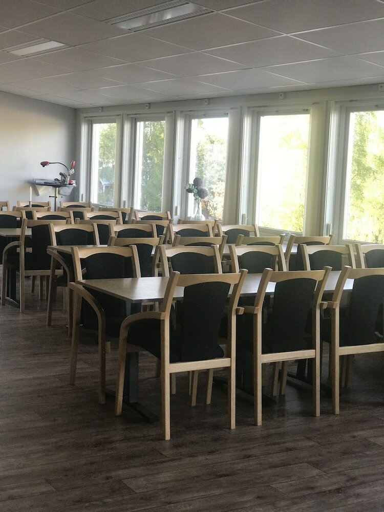 Фото Park Hotell