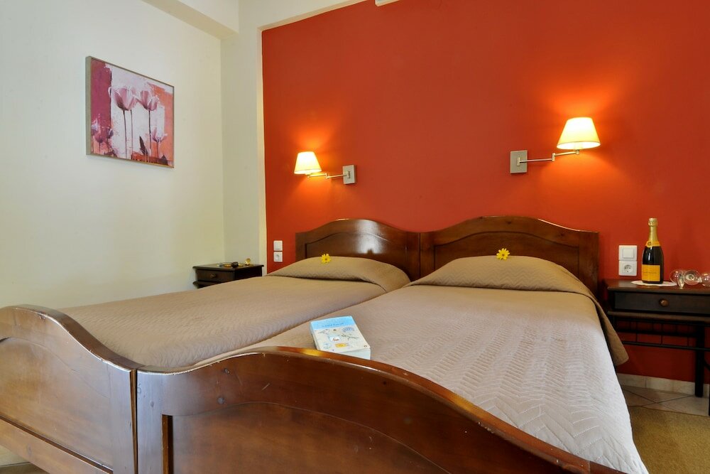 Фото Ilios Complex