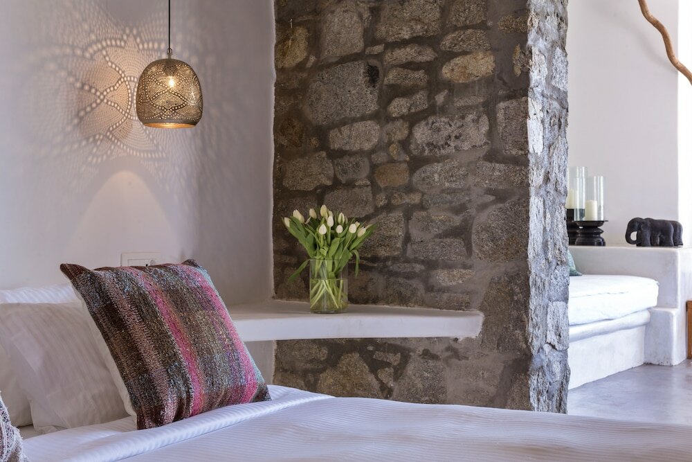 Фото Hippie Chic Hotel