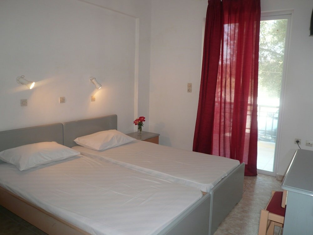 Фото Manine Apartments