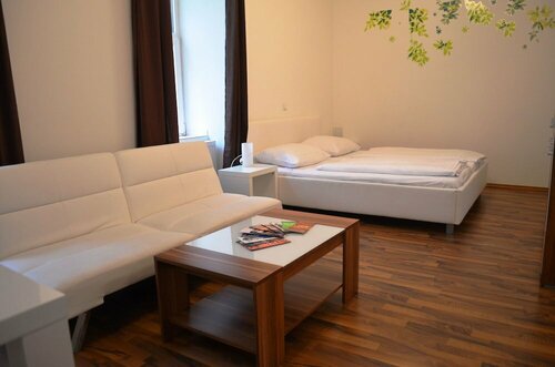 Grand Central Apartments