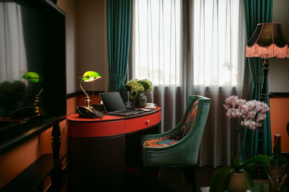 Фото L’hôtel du Lac Hanoi