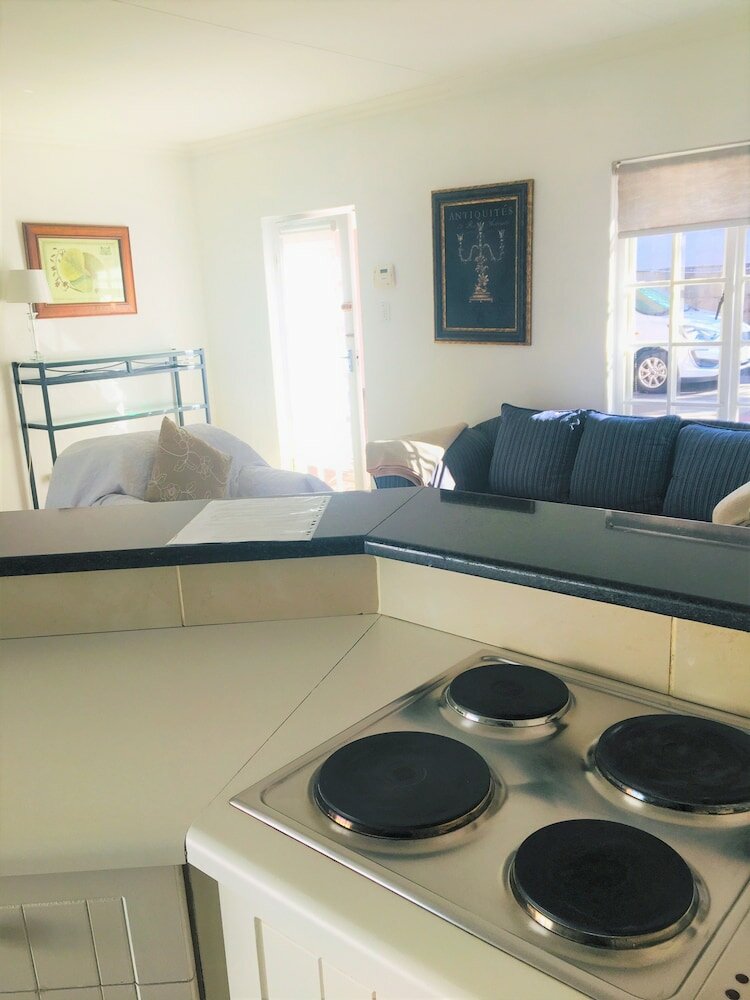 Фото The Apartments