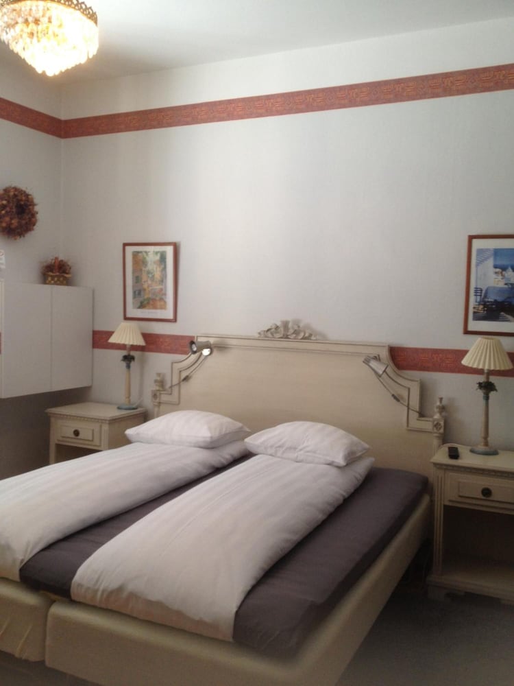 Фото Hotel Arkaden