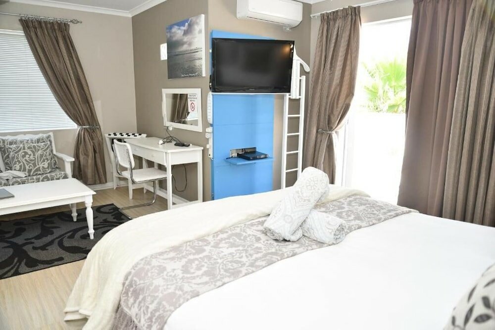 Фото Sunset Decks