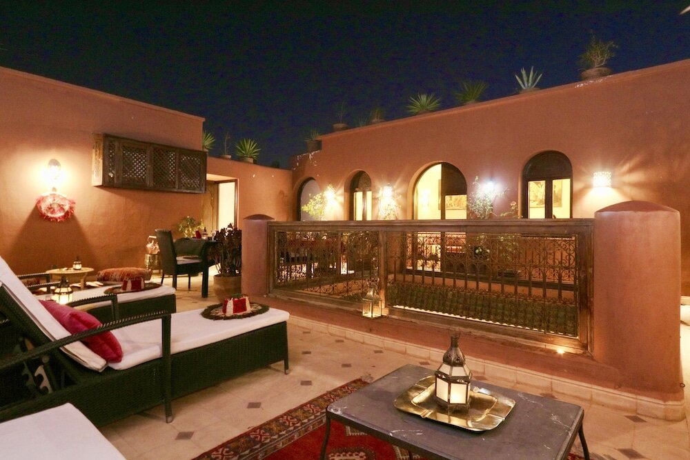 Фото Dar Pamella