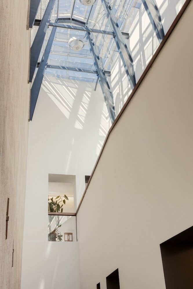 Фото Hotel Bergs