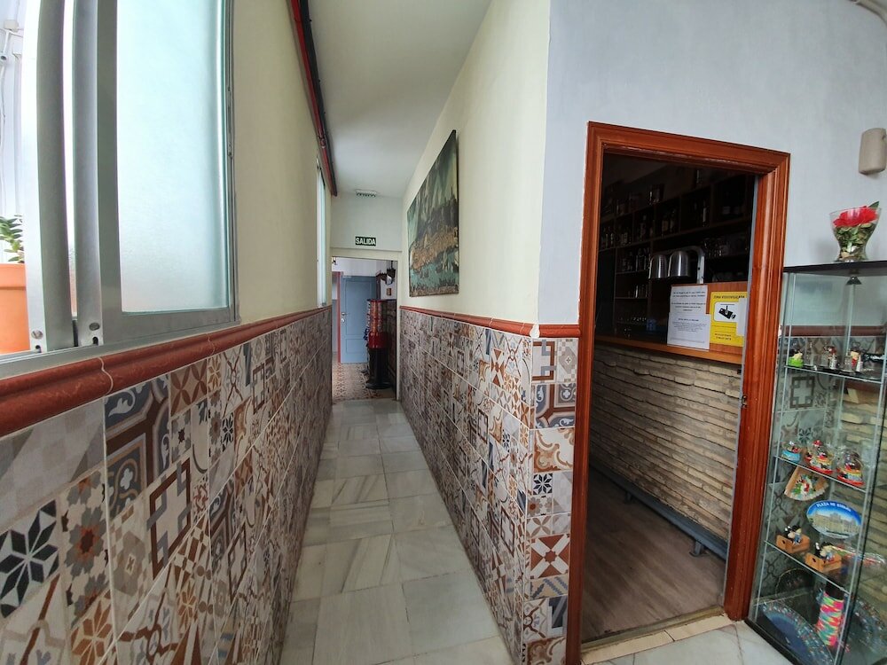 Фото Sevilla Dream Hostel