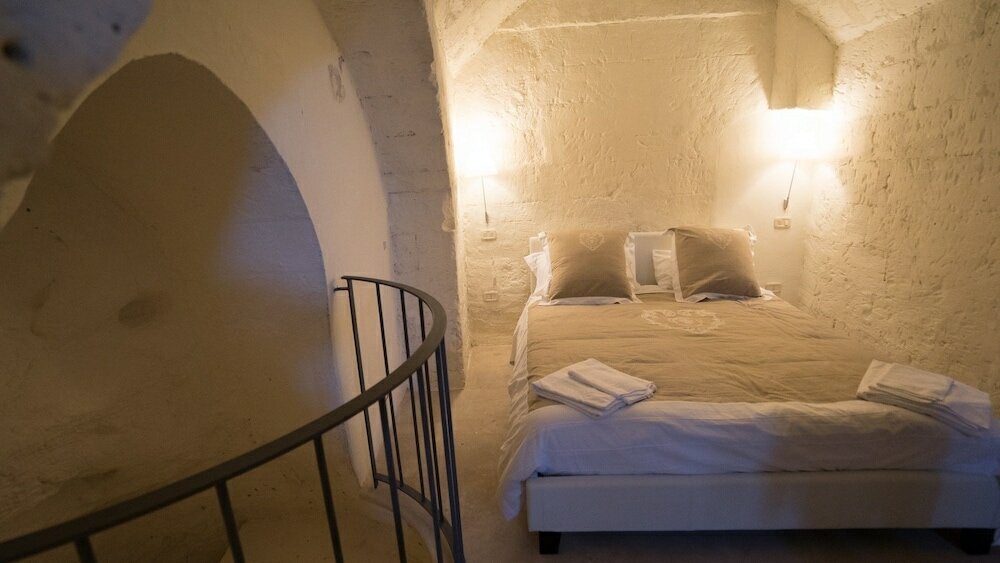 Фото Giardini di Pietra