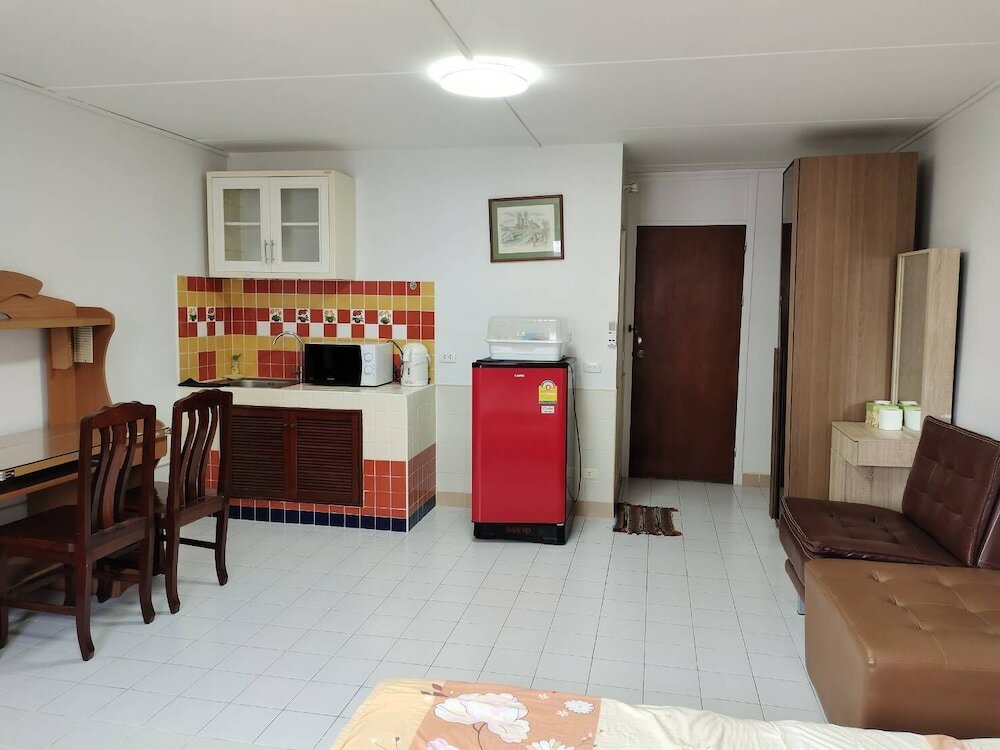 Фото Muangthong Inn