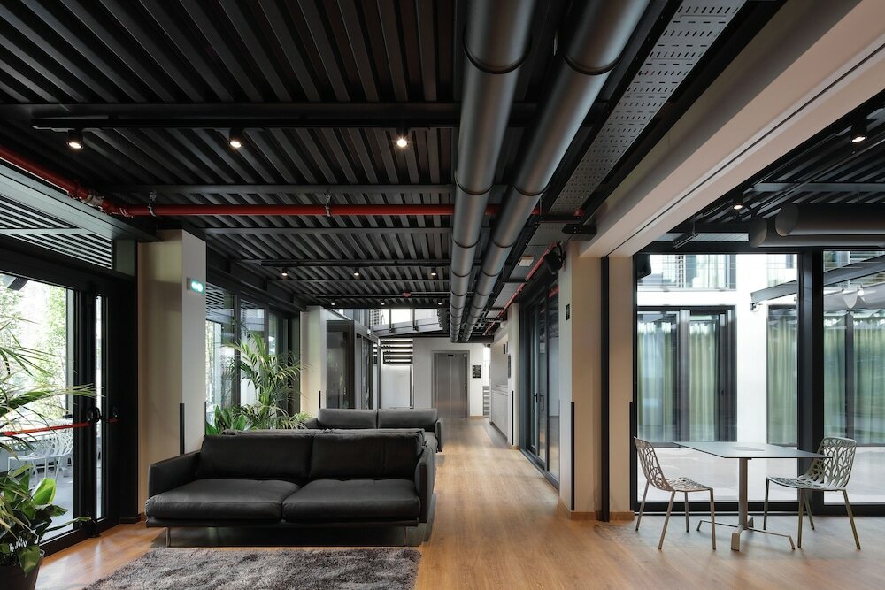 Фото Versoverde Alzaia Naviglio Grande