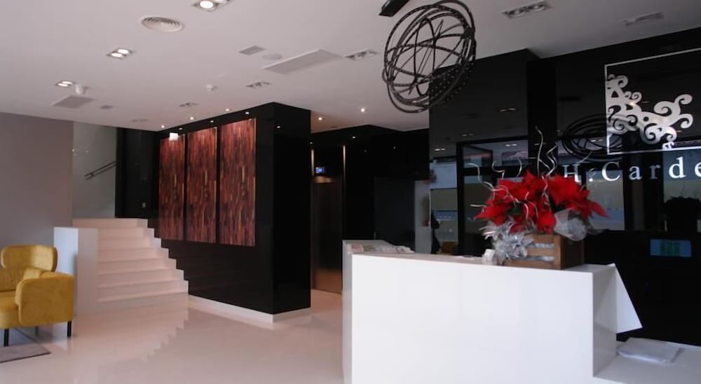 Фото Hotel Cardenal