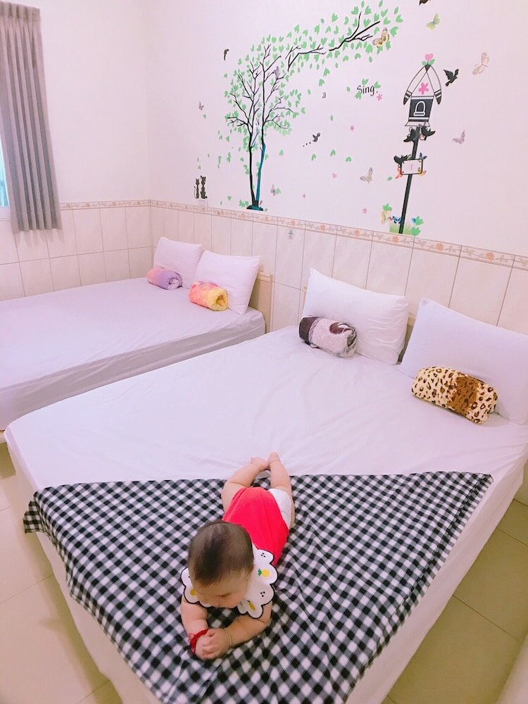 Фото Tai-chia Bed and Breakfast