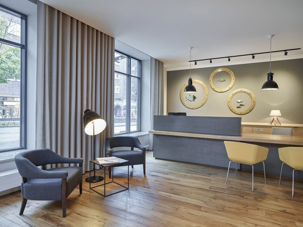 Фото Hapimag Resort Hamburg