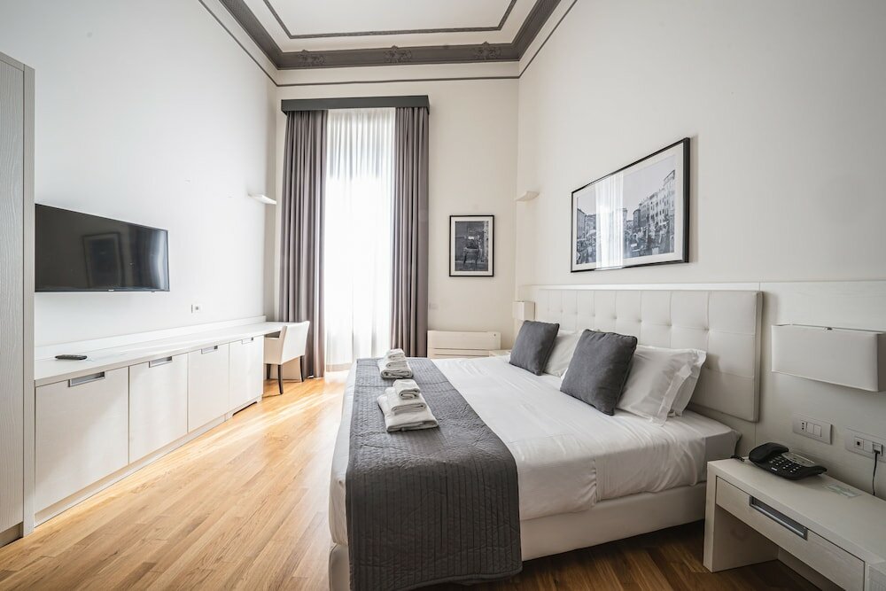 Фото Capitals Luxury Rivers