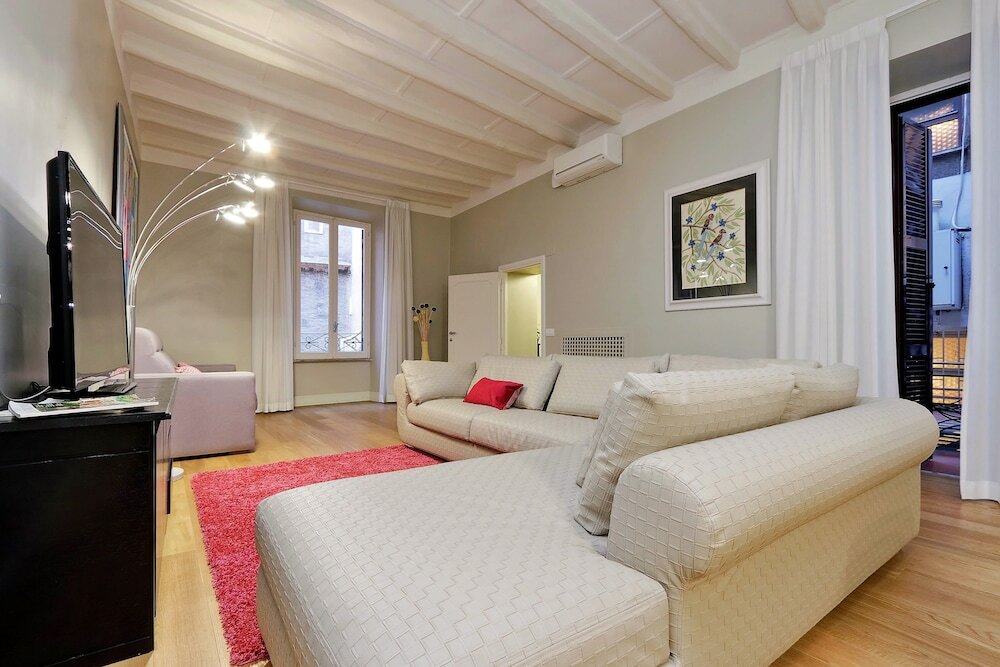 Фото Farnese Charme - My Extra Home