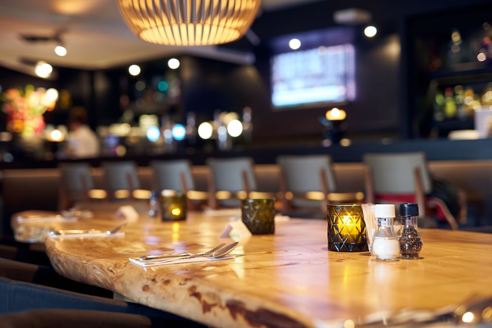 Фото Van der Valk Hotel Drachten