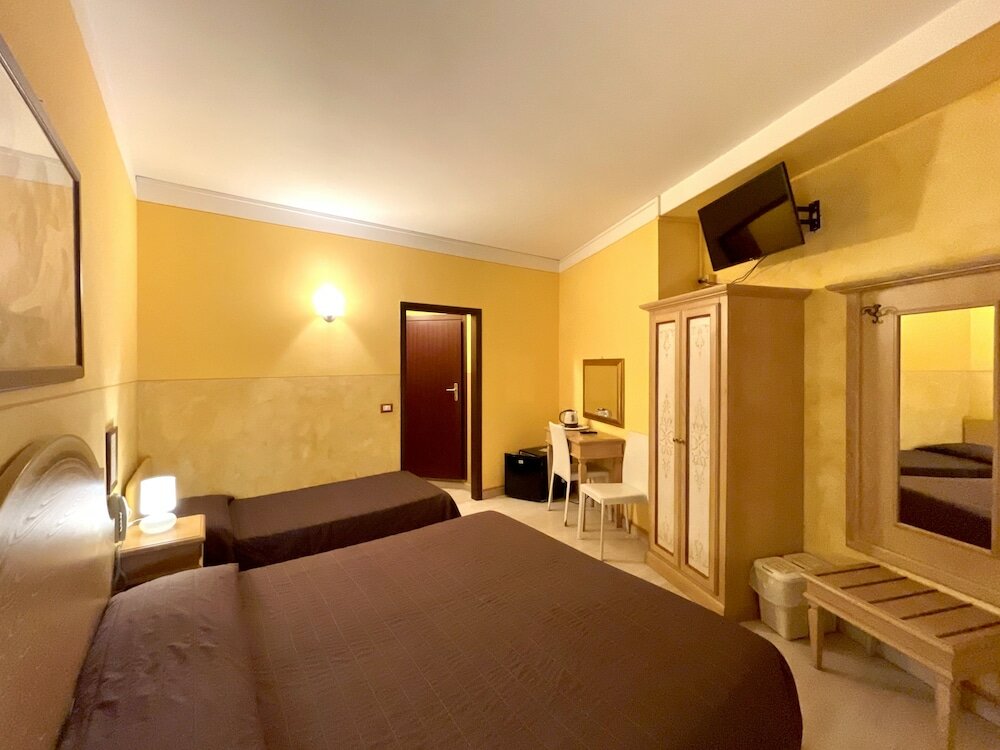 Фото Hotel Berti