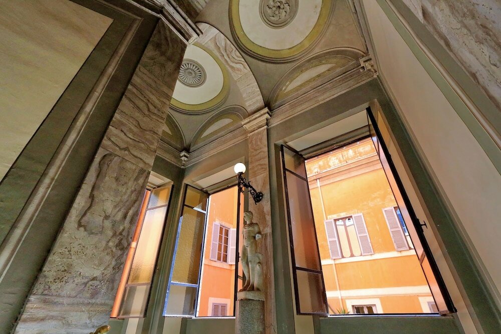 Фото Monti Charme - My Extra Home