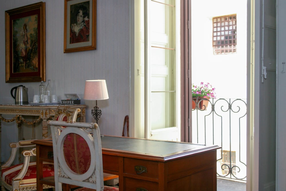 Фото Residenza Donnafugata B&b