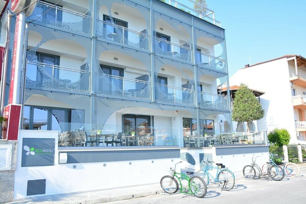 Фото Eco Paralia