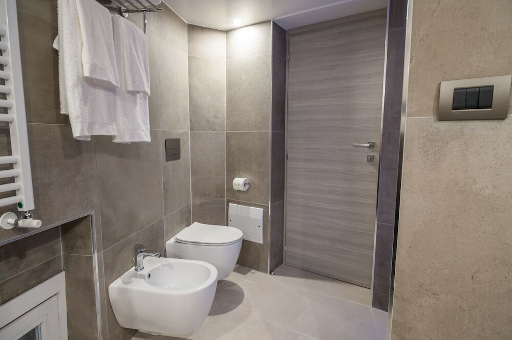 Фото Wellness Home Rome