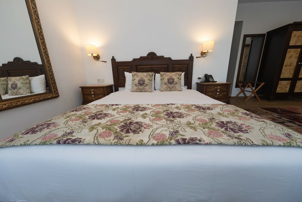 Фото Elif Hanim Hotel & SPA