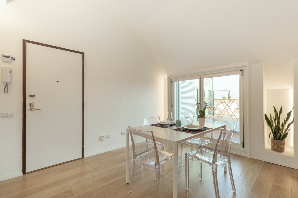 Фото NotaMi - Just Home Sant'Agostino