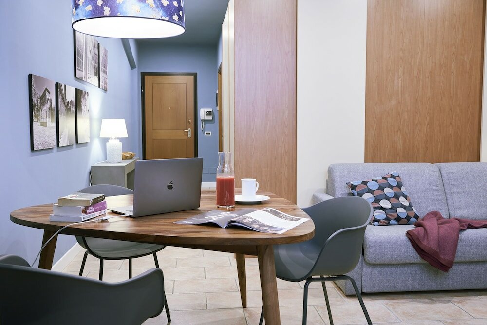 Фото Residence Leopoldo